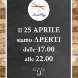 Torretta Pizza Bakery Valerio Torre Store Carte