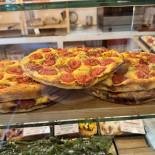 Torretta Pizza Bakery Valerio Torre Store Comida