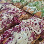 Rimpizzati Cibo