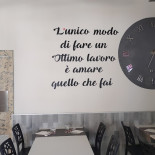 Pizzeria Dai Monelli Scicc Carta