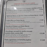 Pizzeria Dai Monelli Scicc Carta