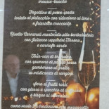 Pizzeria Dai Monelli Scicc Carte