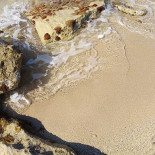 Tayga Beach Speisekarte