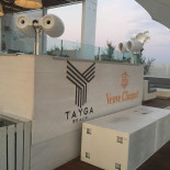 Tayga Beach Extérieur