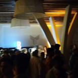 Tayga Beach Dentro