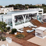 Tayga Beach Extérieur