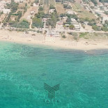 Tayga Beach Extérieur