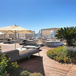 Tayga Beach Extérieur