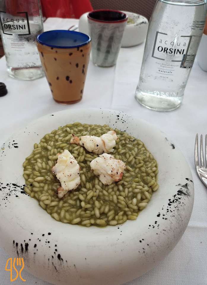 Tayga Beach Essen