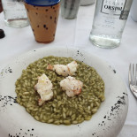 Tayga Beach Essen