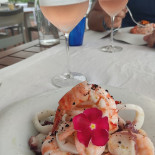 Tayga Beach Getränk