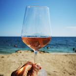 Tayga Beach Boisson