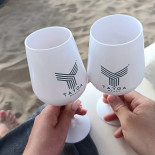 Tayga Beach Boisson