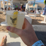Tayga Beach Boisson