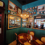 Totu' Café Bistrot Dentro