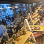 Totu' Café Bistrot Dentro