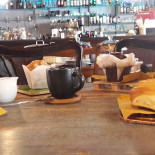 Totu' Café Bistrot Dentro