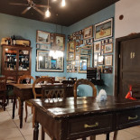 Totu' Café Bistrot Dentro