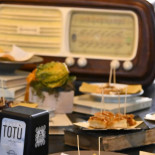 Totu' Café Bistrot Boisson