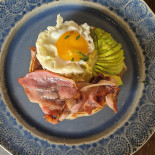 Totu' Café Bistrot Comida