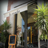 La Madia Extérieur