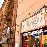 Orcagna Exterior