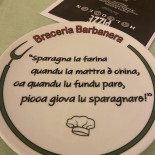 Barbanera Carta