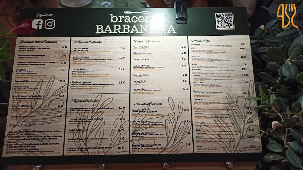 Barbanera Carta