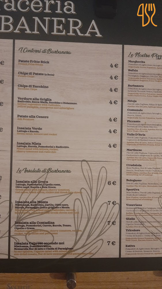 Barbanera Carta