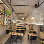 Camuri À l'intérieur