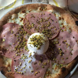 Pizzeria Marrakech Comida