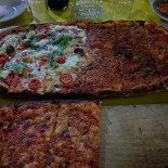 Pizzeria Marrakech Comida