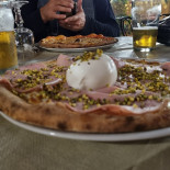 Pizzeria Marrakech Comida
