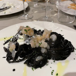 Ognina Nourriture