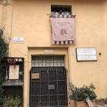 Ottavius Hosteria D'autore Carte