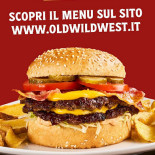 Old Wild West Nourriture
