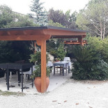 Champignon Extérieur