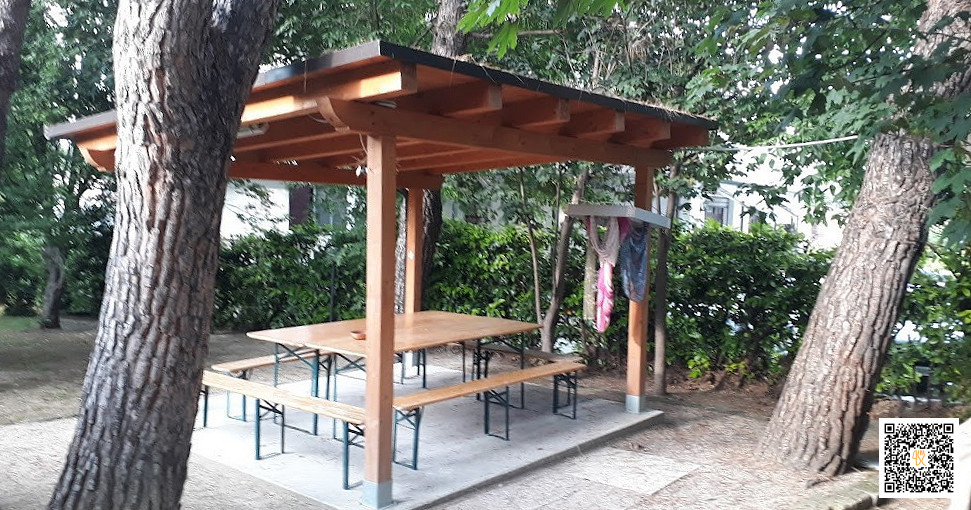 Champignon Extérieur