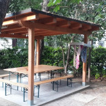 Champignon Extérieur