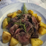 Montebuoni Comida