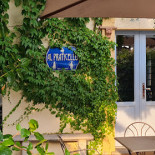 La Casetta Extérieur