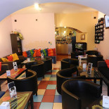 52 À l'intérieur