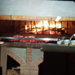 Agriturismo La Barchessa Bar Ristorante Dentro