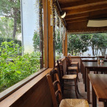 Agriturismo La Barchessa Bar Ristorante Dentro
