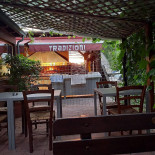 Agriturismo La Barchessa Bar Ristorante Exterior