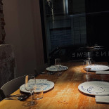 Insieme À l'intérieur