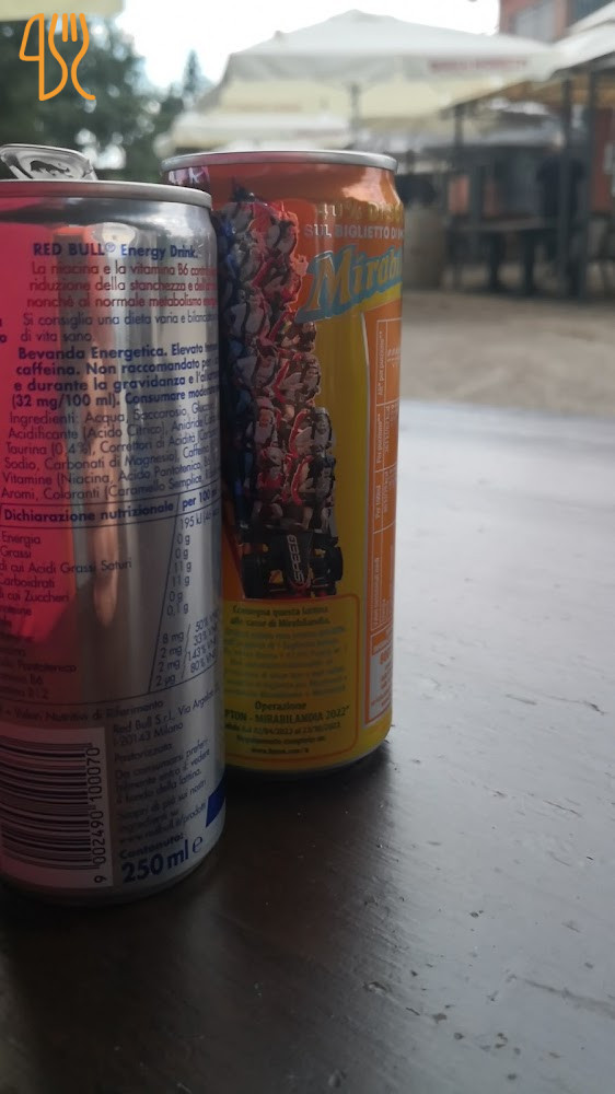 Al Ciclamino Carte