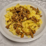 Al Ciclamino Nourriture