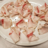 Al Ciclamino Nourriture