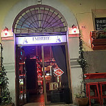 Imbibe Exterior